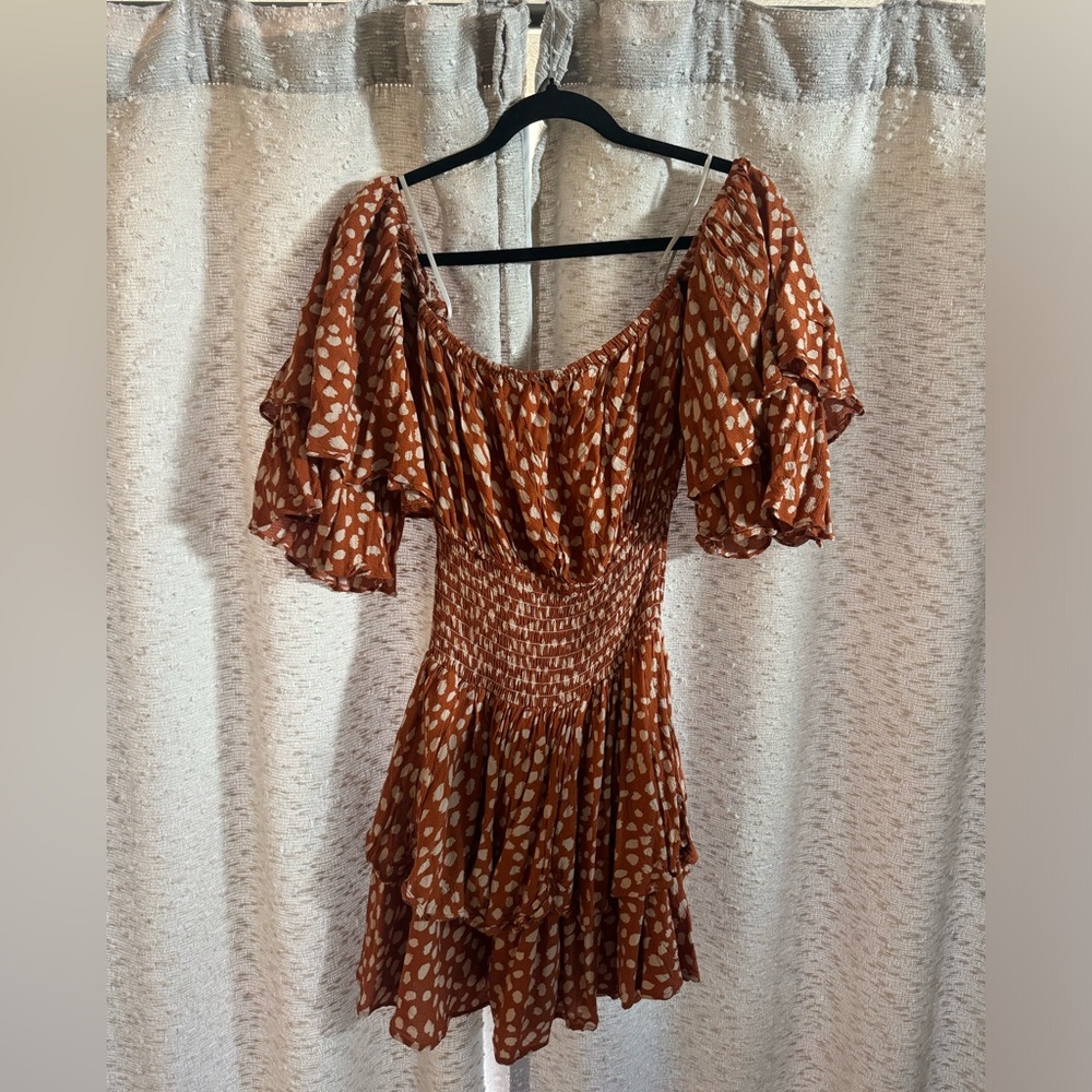 Forever 21 dress size XL - worn once